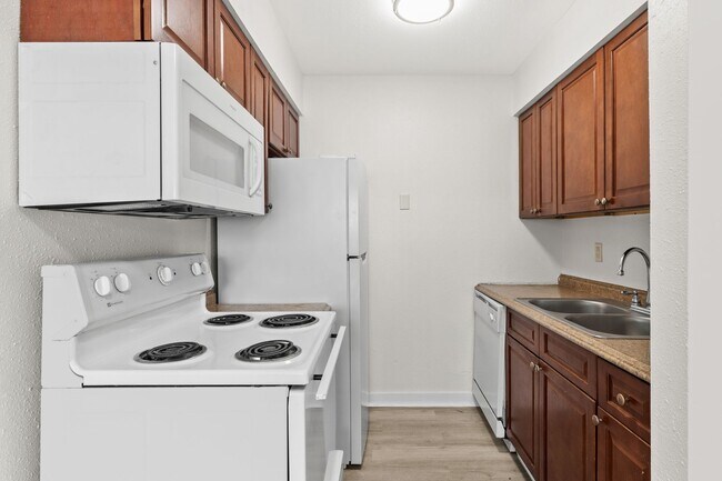 Foto del edificio - Tower Grove Gem