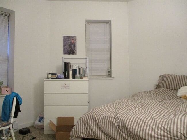 Building Photo - 3 br, 1 bath  - 780 Columbus Ave # 2D