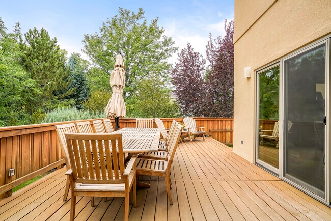 Photo - 534 Sawtooth Point House