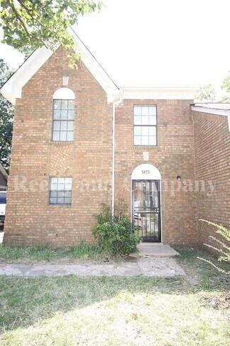 Building Photo - 5875 Jardin Pl