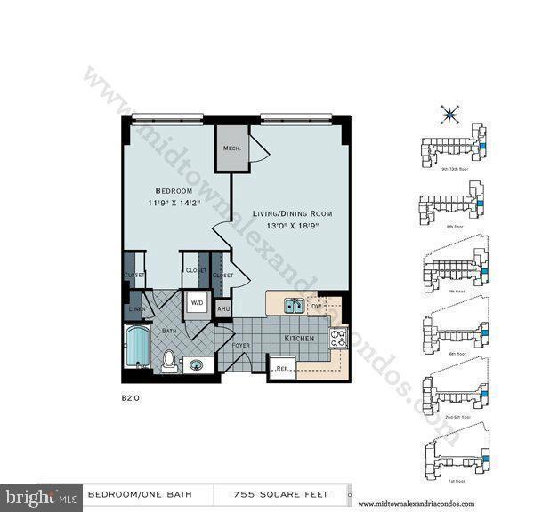 Foto del edificio - 2451 Midtown Ave