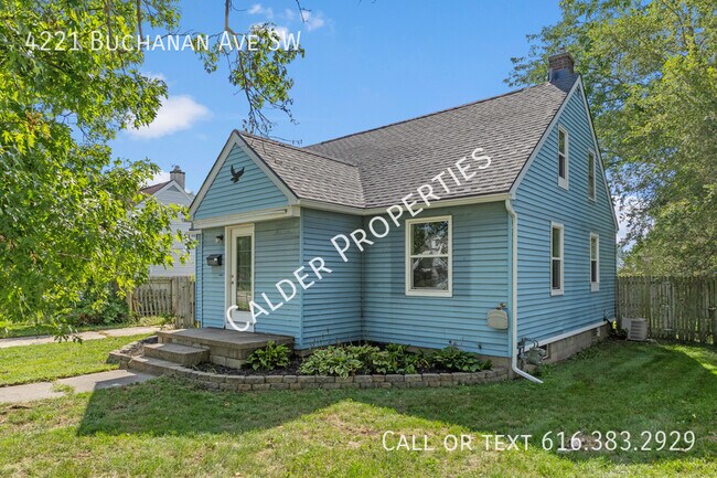 Foto del edificio - 4221 Buchanan Ave SW