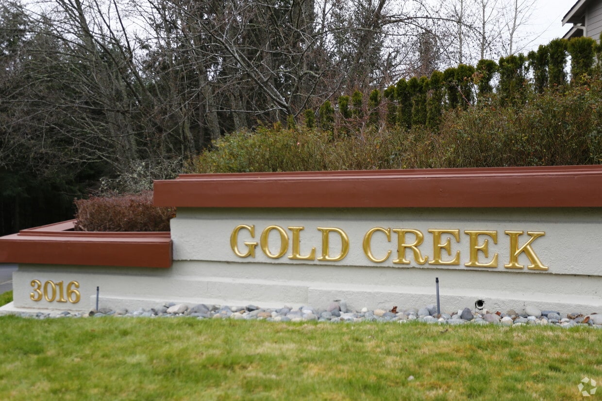 Primary Photo - Gold Crrek