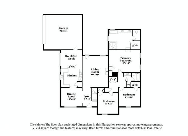 Foto del edificio - 4380 WALDEN CV, Memphis, TN 38125