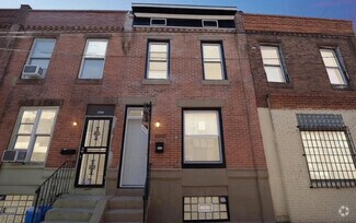 Building Photo - 2002 S Croskey St