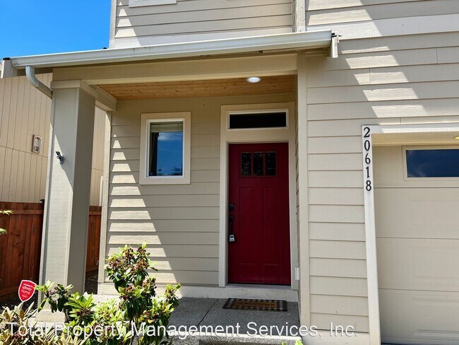 Building Photo - 3 br, 2.5 bath House - 20618 5th Avenue Ct E,