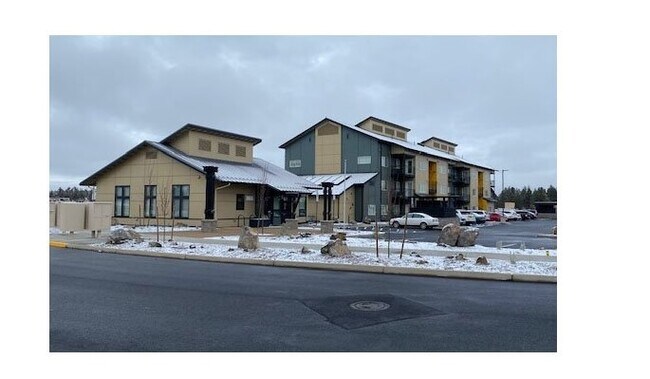 Building Photo - 21190 Thornhill Ln