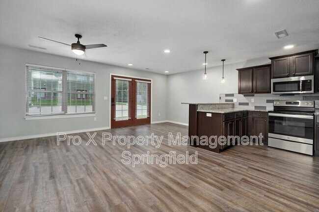 Foto del edificio - 1302 S Lexington Ave