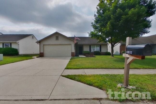 Building Photo - 4811 Oakforge Dr