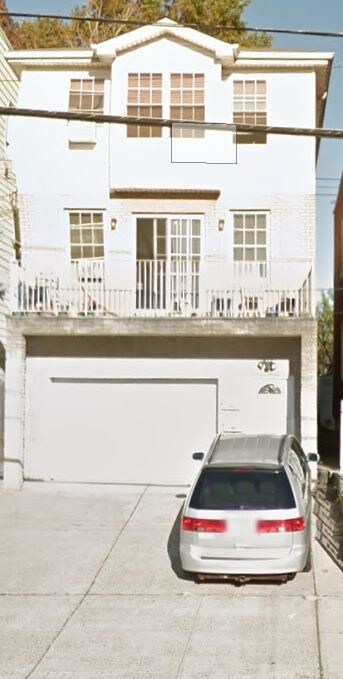 Front - 76 Pamrapo Ave