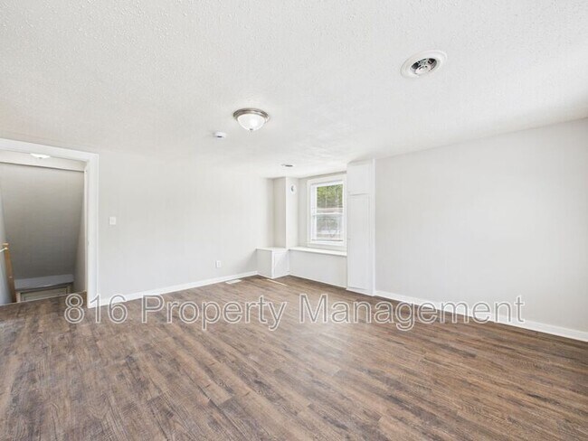 Foto del edificio - 1619 N Liberty St