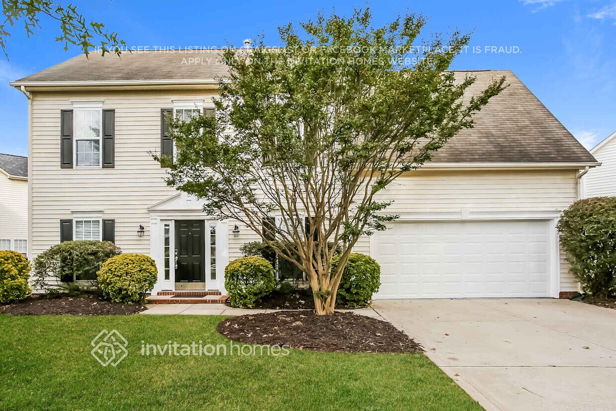 Foto principal - 14203 Riding Hill Ave