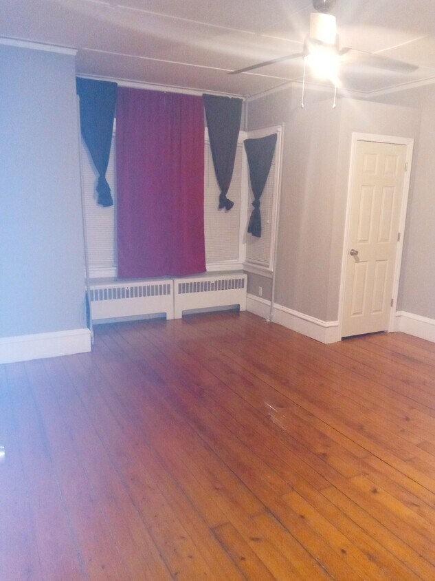 463 Linden St Unit 1st Floor, Fall River, MA 02720 463 Linden St Fall