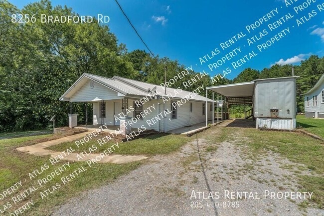 Building Photo - 8256 Bradford Rd