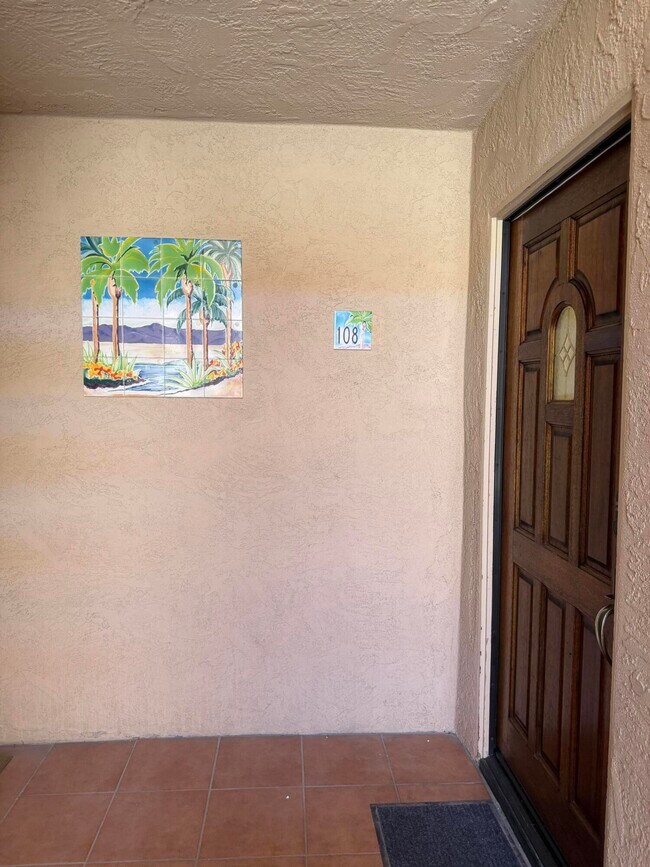 Foto del edificio - 400 N Sunrise Way