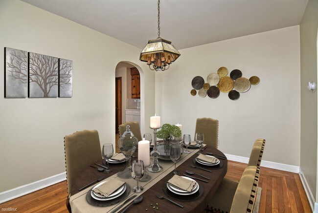 Foto del edificio - 2 br, 1.5 bath House - 2532 Pleasant St