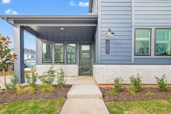 Foto del edificio - 3321 City Heart Ave