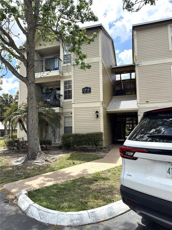 Foto del edificio - 1916 Lake Atriums Cir