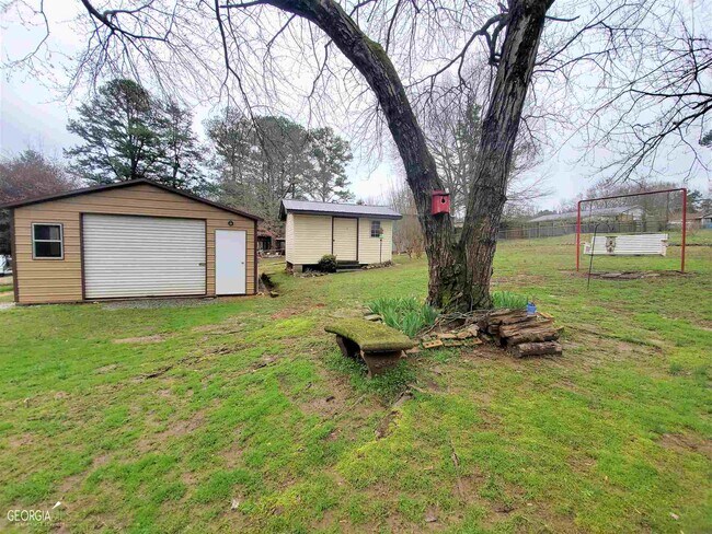 Foto del edificio - 48 Leigh St