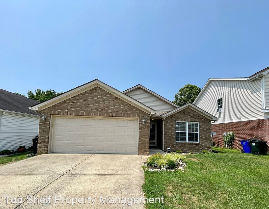 Primary Photo - 3 br, 2 bath House - 2948 Sullivans Trace
