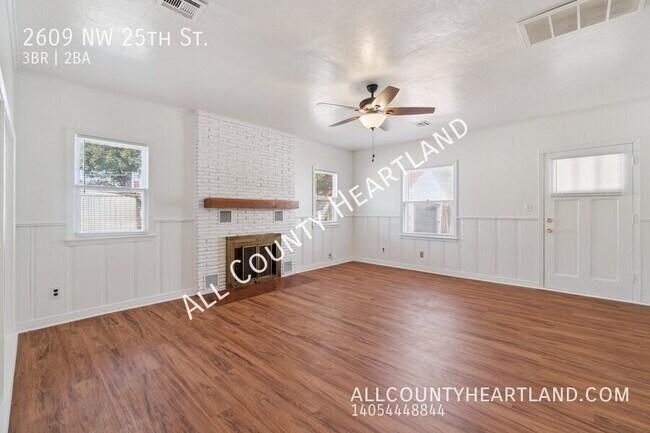 Foto del edificio - 2609 NW 25th St