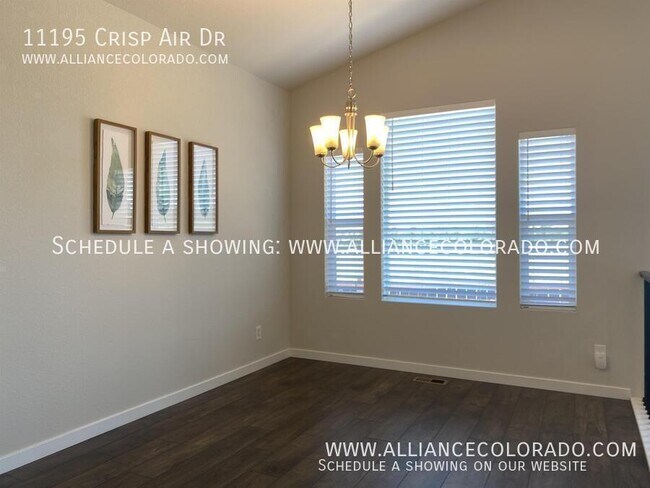 Building Photo - 11195 Crisp Air Dr