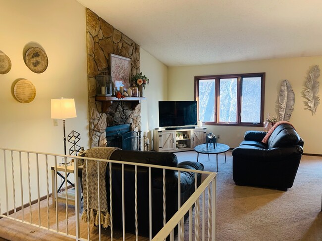 Living Room - 17016 Excelsior Blvd
