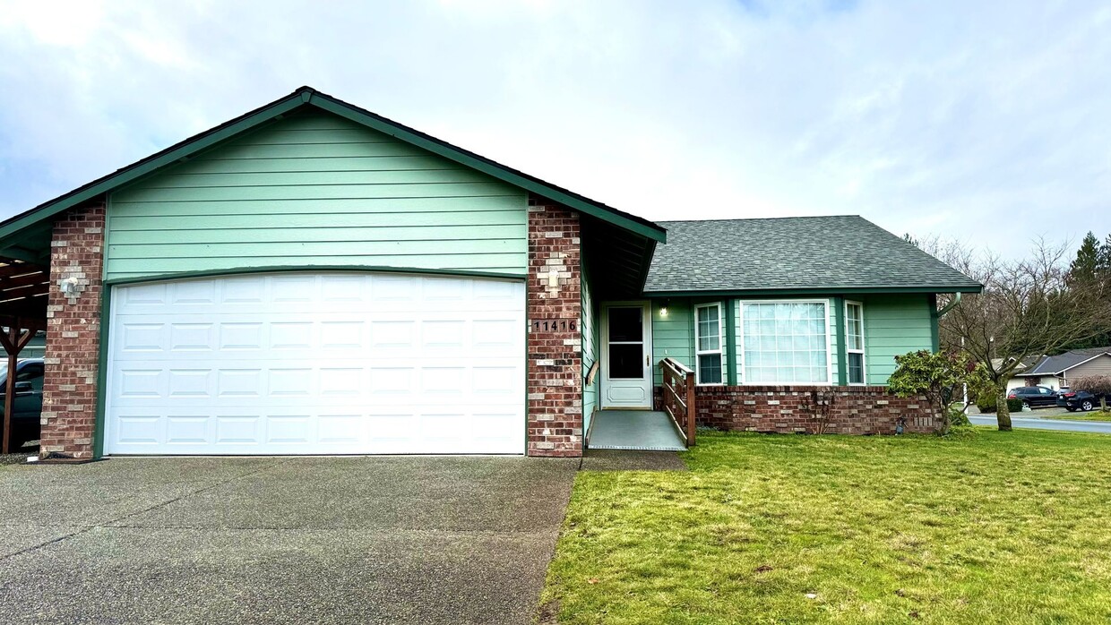 Foto principal - 3 bedroom/2bath Home in Marysville Availab...