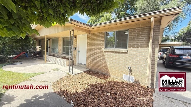 Building Photo - 3462 S 700 E