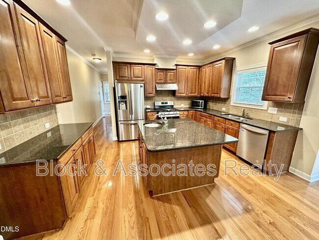 Foto del edificio - 1801 Old London Way