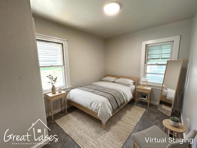 Foto del edificio - 24601 Tallman Ave