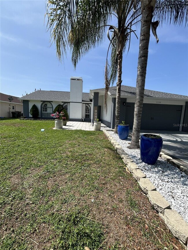 Foto del edificio - 1110 Craig Ct