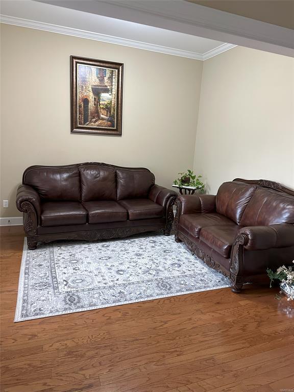 Building Photo - 8855 Marston Way