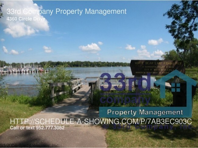 Building Photo - 4360 Circle Dr