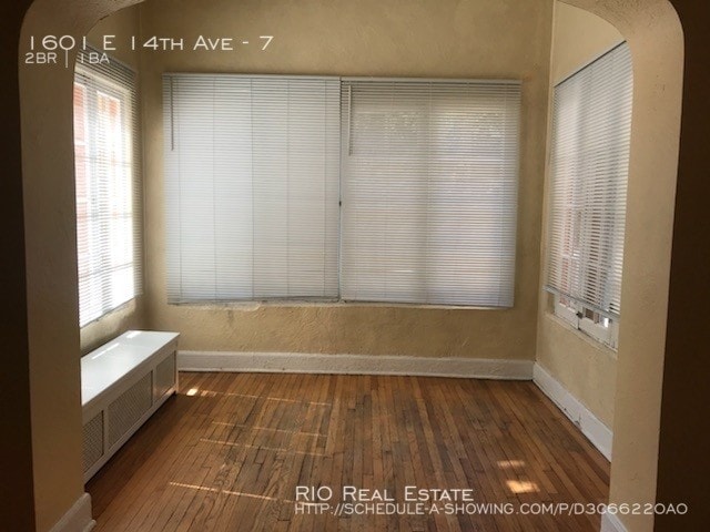 Building Photo - 1601 E 14th Ave