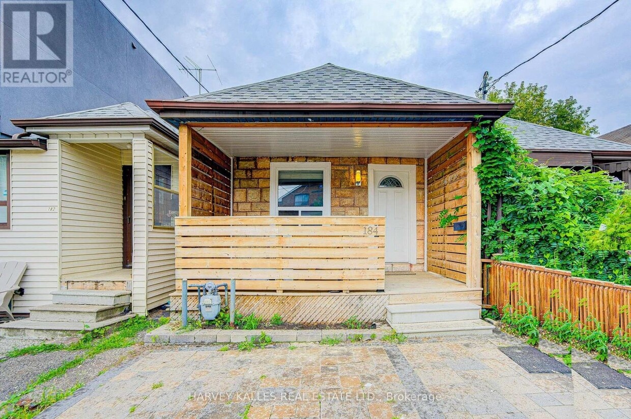 Primary Photo - 184 Cedric Ave