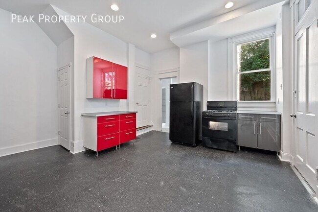 Foto del edificio - Generous 7 bedroom near to Campus & Downto...