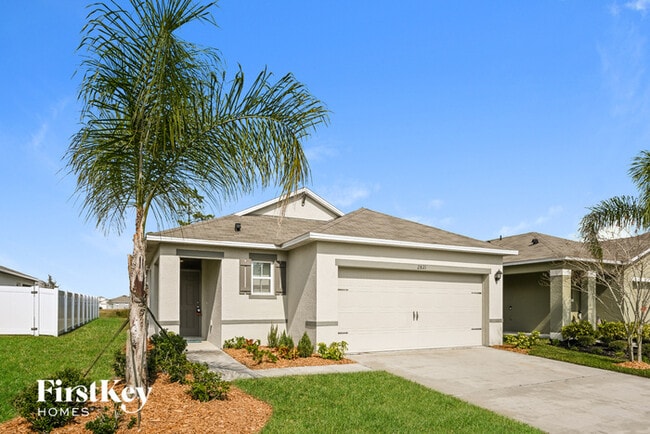 Building Photo - 2821 Taton Trace