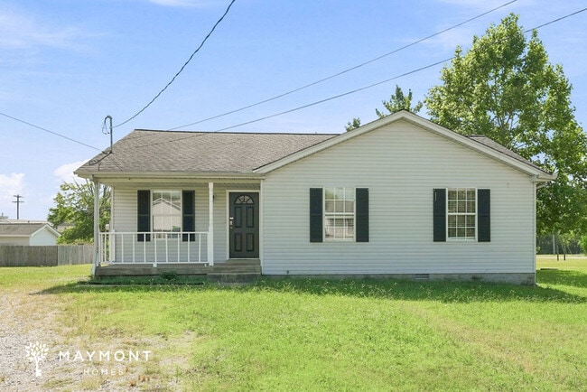 Building Photo - 805 Park Ct S