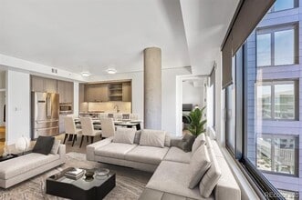 Building Photo - 1750 Wewatta St