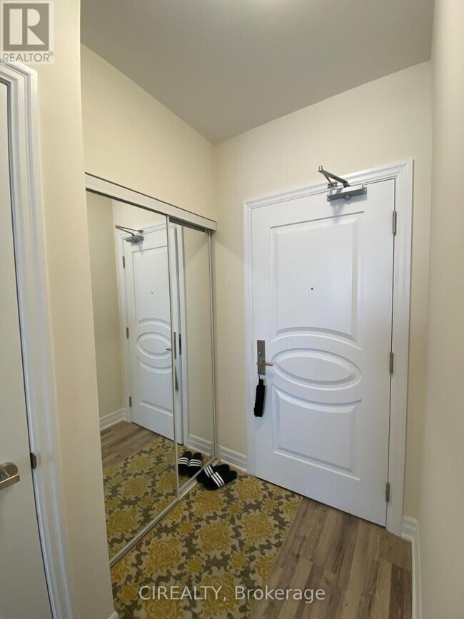 Photo du bâtiment - 9085 Jane St