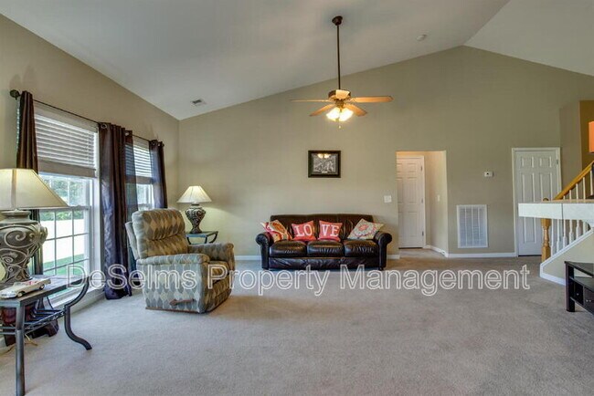 Foto del edificio - 2007 McCrory Pl