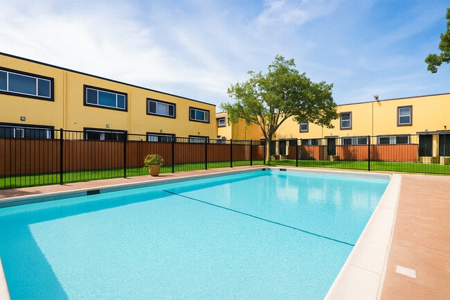 Building Photo - Vineyard Townhomes