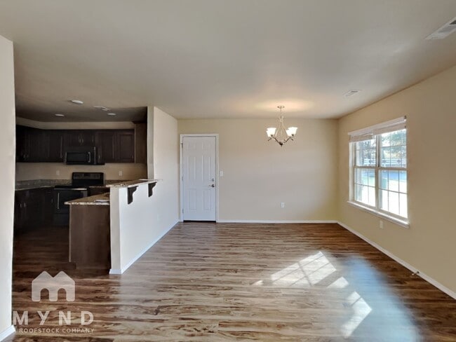 Foto del edificio - 2204 Ridge St