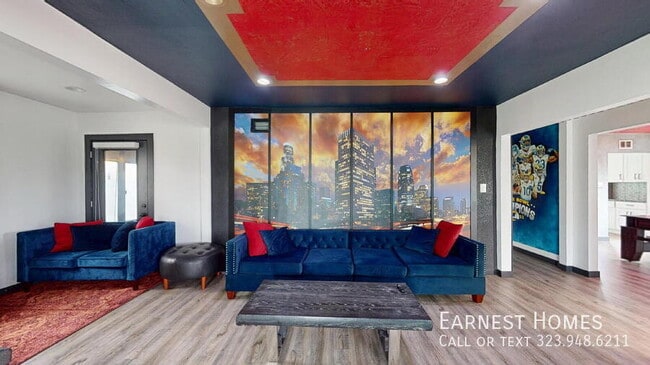Building Photo - 3453 Floresta Ave