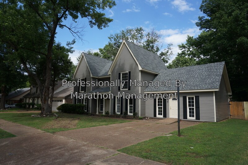 Primary Photo - 4162 Old Village Ln