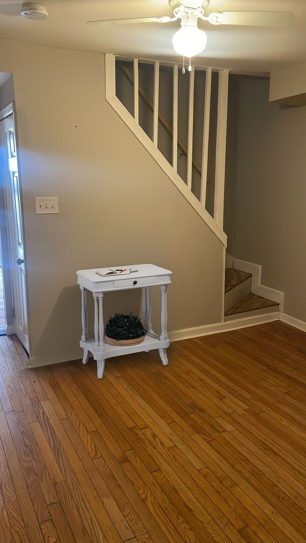 Photo - Recently Renovated 2 Bed 1 Bath Ready To M... House