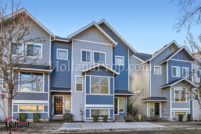 Foto del edificio - Lovely 3-Level Townhouse in great Portland...