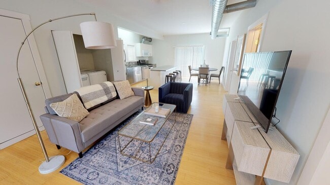Foto del edificio - 3272 Hannah St