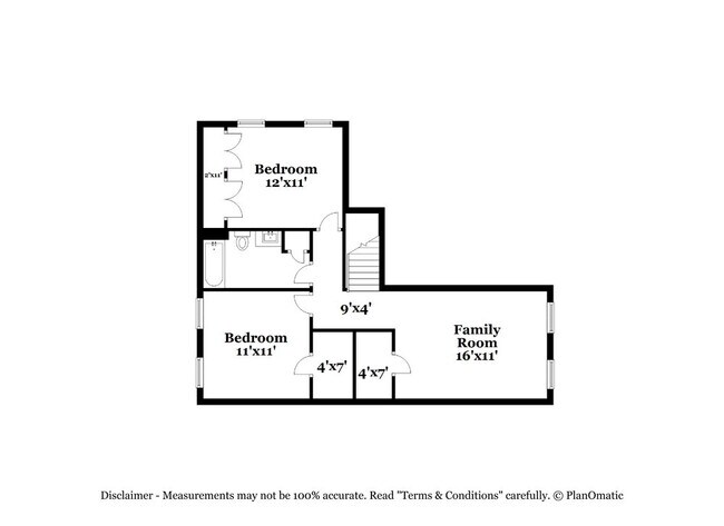 Foto del edificio - 2529 Trailwood Hills Dr